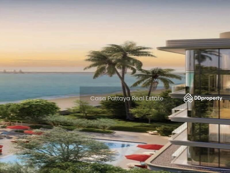 For Sale - The Panora Estuaria, Chon Buri