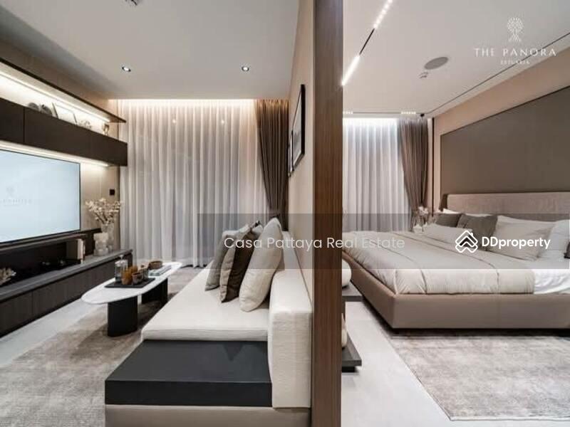 For Sale - The Panora Estuaria, Chon Buri
