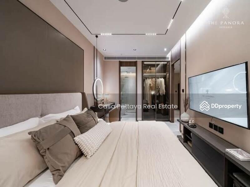 For Sale - The Panora Estuaria, Chon Buri