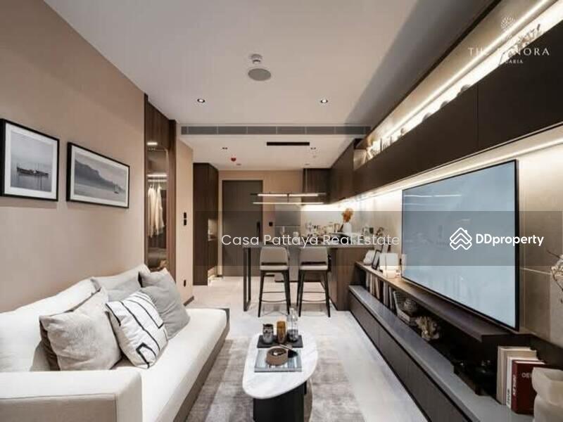 For Sale - The Panora Estuaria, Chon Buri