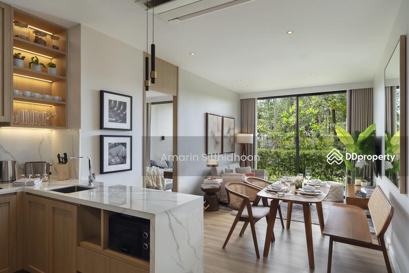 ขาย - Sudara Residences : สุดารา เฟส 1, ภูเก็ต