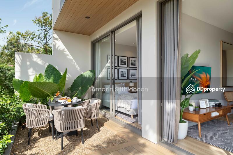 ขาย - Sudara Residences : สุดารา เฟส 1, ภูเก็ต
