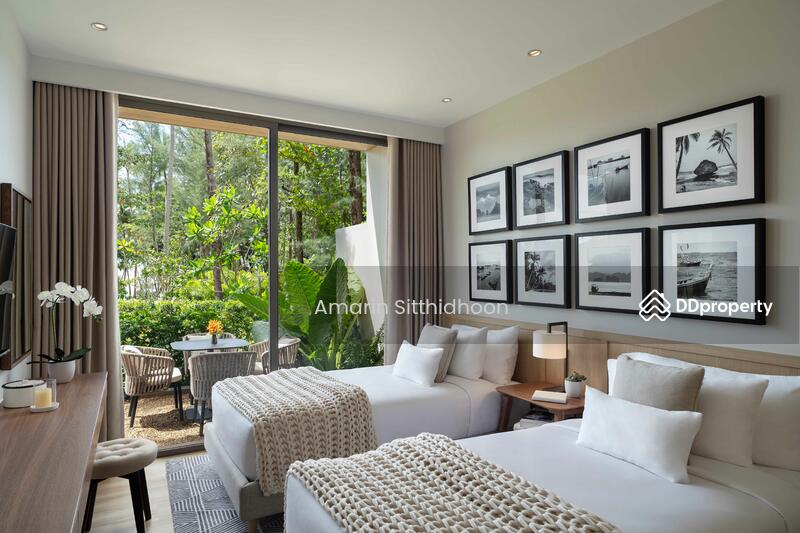 ขาย - Sudara Residences : สุดารา เฟส 1, ภูเก็ต