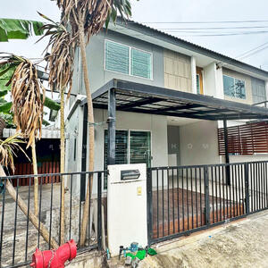 ขาย - พฤกษา 117 เพชรเกษม 91, สมุทรสาคร