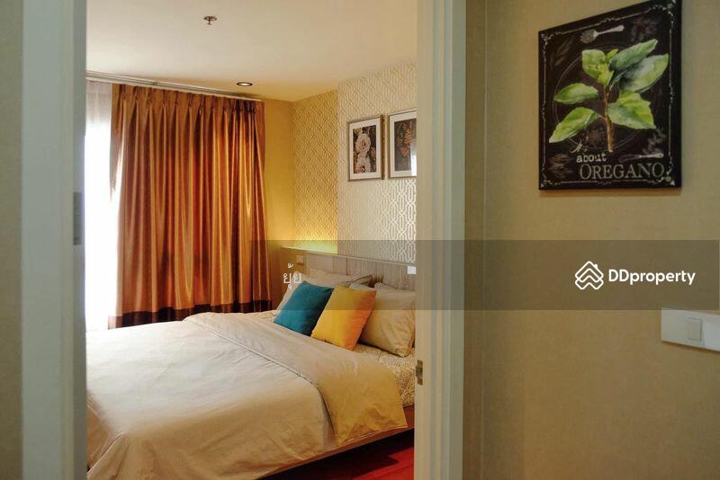 For Rent - The President Sathorn-Ratchapruek, Bangkok