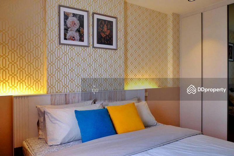 For Rent - The President Sathorn-Ratchapruek, Bangkok