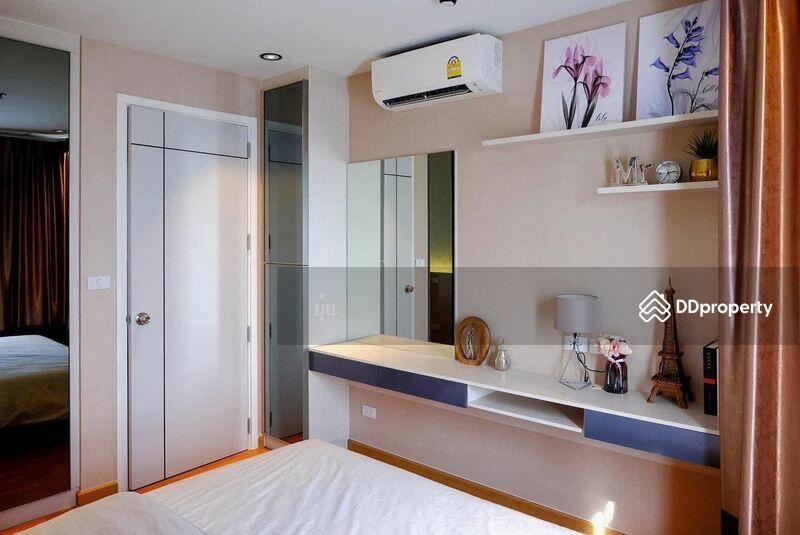 For Rent - The President Sathorn-Ratchapruek, Bangkok