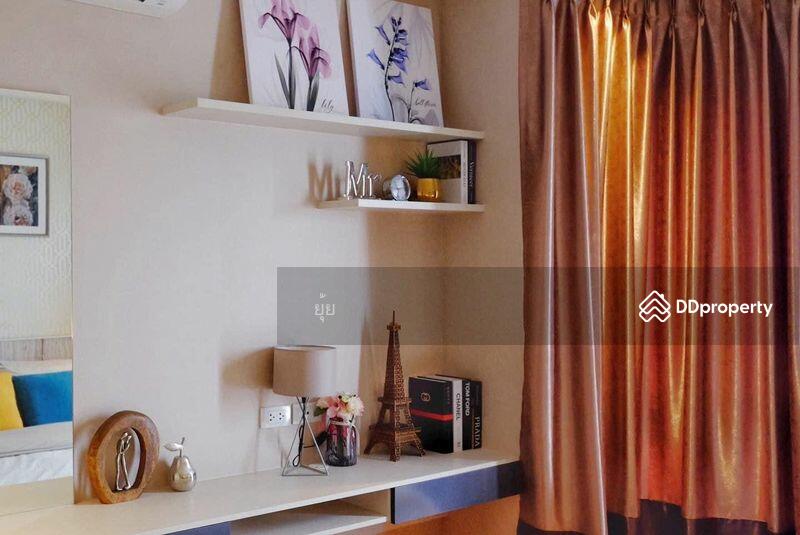 For Rent - The President Sathorn-Ratchapruek, Bangkok