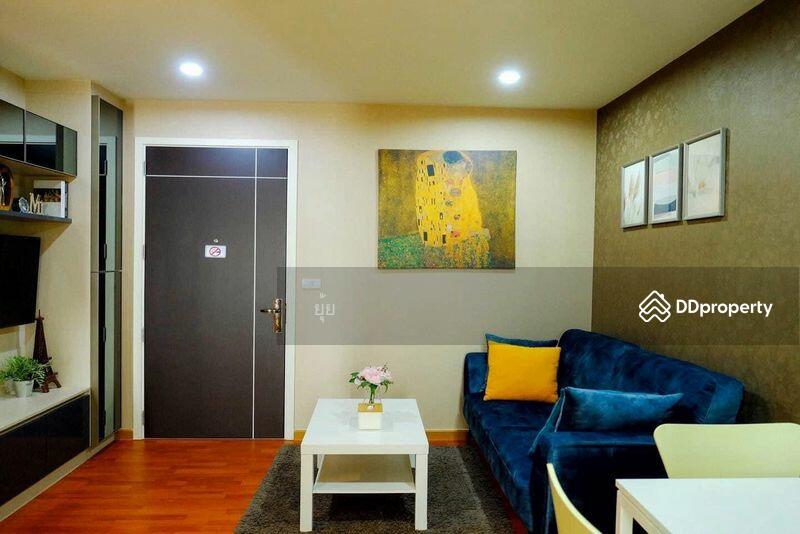 For Rent - The President Sathorn-Ratchapruek, Bangkok