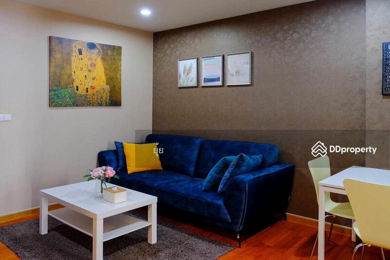 For Rent - The President Sathorn-Ratchapruek, Bangkok