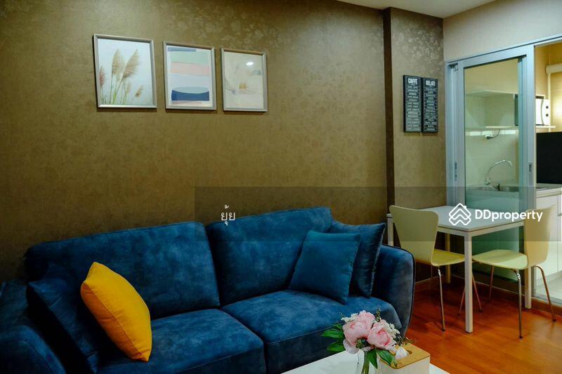 For Rent - The President Sathorn-Ratchapruek, Bangkok