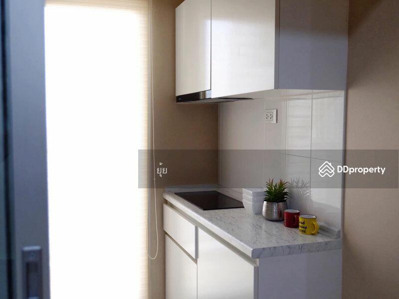 For Rent - The President Sathorn-Ratchapruek, Bangkok