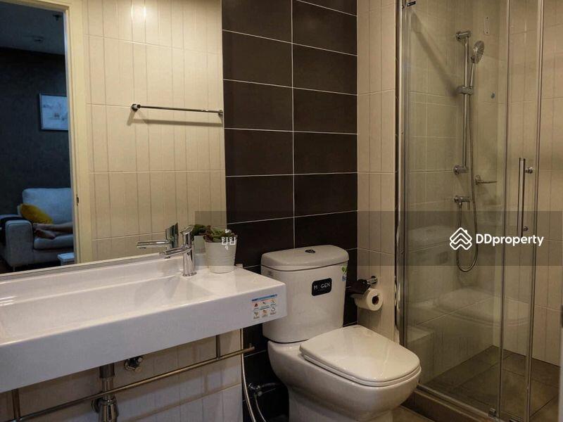 For Rent - The President Sathorn-Ratchapruek, Bangkok