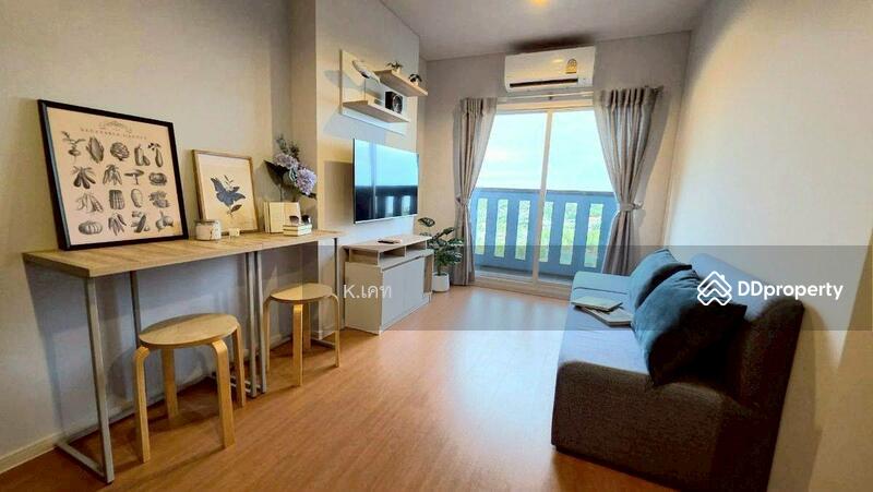 For Rent - Lumpini Seaview Cha-Am, Phetchaburi