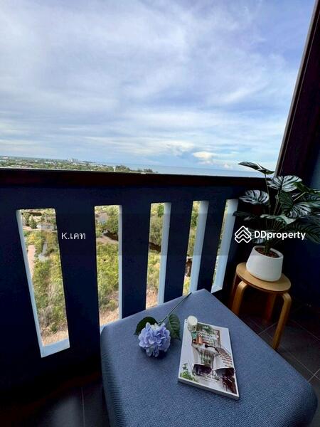 For Rent - Lumpini Seaview Cha-Am, Phetchaburi