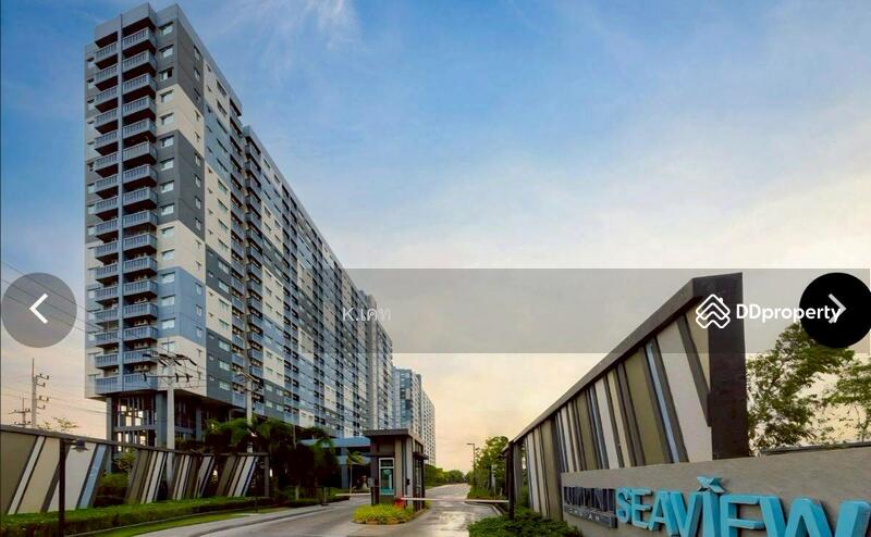 For Rent - Lumpini Seaview Cha-Am, Phetchaburi