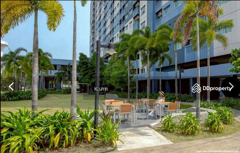 For Rent - Lumpini Seaview Cha-Am, Phetchaburi