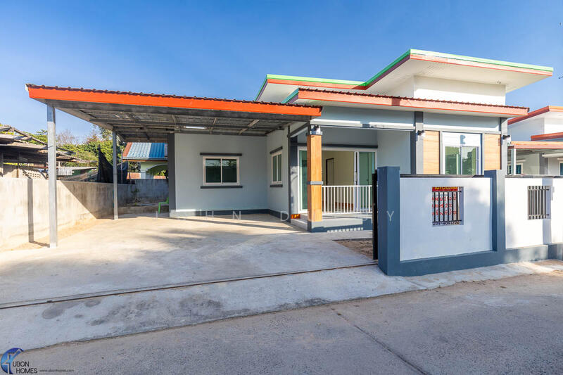 4 bed affordable bungalow, Kham Yai Ubon Ratchathani, Ubon Ratchathani, Kham Yai, Muang Ubon Ratchathani, Ubon Ratchathani, 4 Bedrooms, 135 sqm, Single Detached House For Sale, by John Dupuy, 60126865 - DDproperty.com