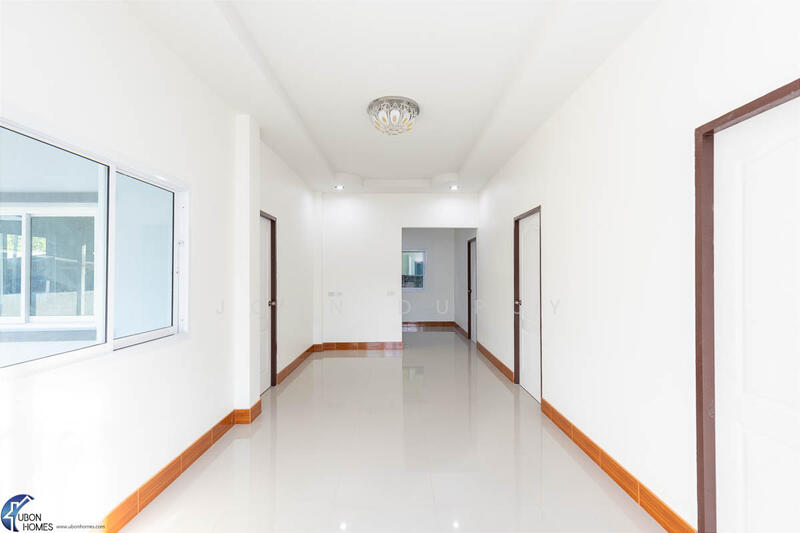 4 bed affordable bungalow, Kham Yai Ubon Ratchathani, Ubon Ratchathani, Kham Yai, Muang Ubon Ratchathani, Ubon Ratchathani, 4 Bedrooms, 135 sqm, Single Detached House For Sale, by John Dupuy, 60126865 - DDproperty.com