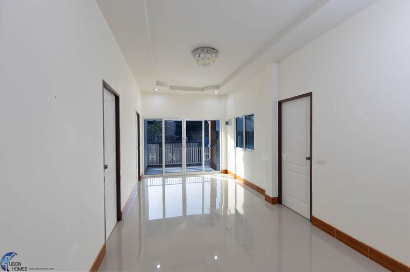 4 bed affordable bungalow, Kham Yai Ubon Ratchathani, Ubon Ratchathani, Kham Yai, Muang Ubon Ratchathani, Ubon Ratchathani, 4 Bedrooms, 135 sqm, Single Detached House For Sale, by John Dupuy, 60126865 - DDproperty.com