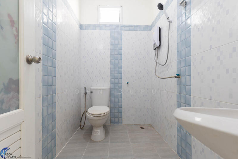 4 bed affordable bungalow, Kham Yai Ubon Ratchathani, Ubon Ratchathani, Kham Yai, Muang Ubon Ratchathani, Ubon Ratchathani, 4 Bedrooms, 135 sqm, Single Detached House For Sale, by John Dupuy, 60126865 - DDproperty.com