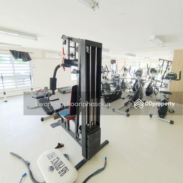 ขาย - B Condo : บี คอนโด, สมุทรปราการ
