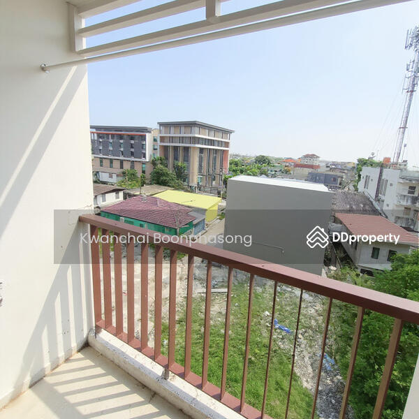 ขาย - B Condo : บี คอนโด, สมุทรปราการ