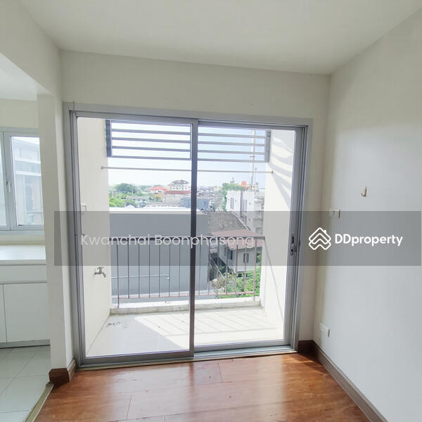 ขาย - B Condo : บี คอนโด, สมุทรปราการ