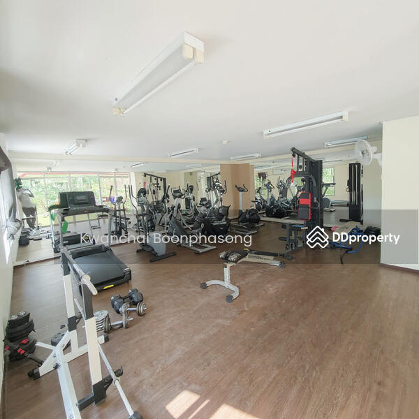 ขาย - B Condo : บี คอนโด, สมุทรปราการ