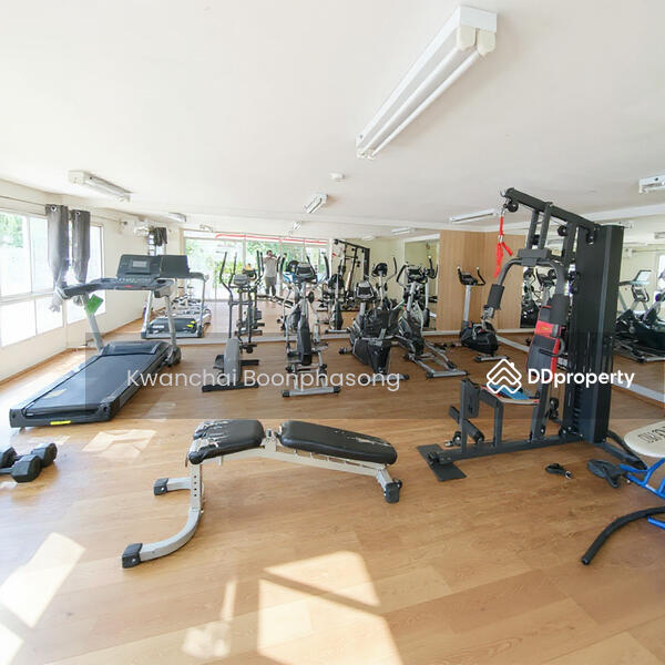 ขาย - B Condo : บี คอนโด, สมุทรปราการ