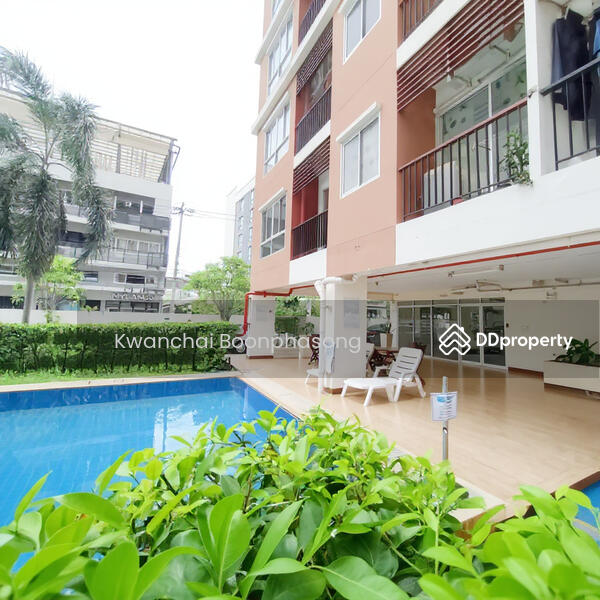 ขาย - B Condo : บี คอนโด, สมุทรปราการ
