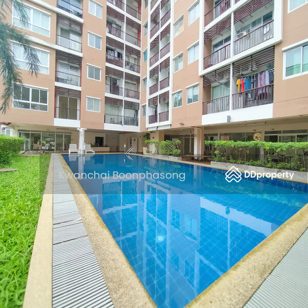 ขาย - B Condo : บี คอนโด, สมุทรปราการ