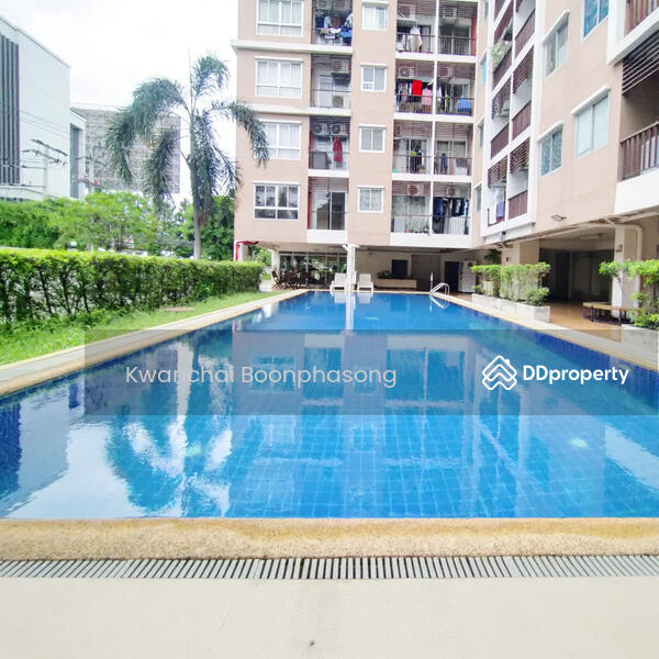 ขาย - B Condo : บี คอนโด, สมุทรปราการ