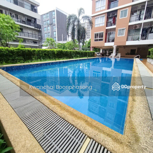 ขาย - B Condo : บี คอนโด, สมุทรปราการ