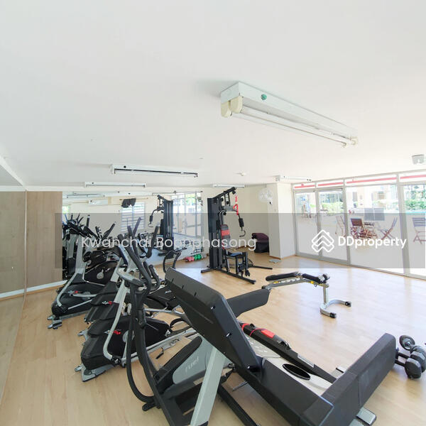 ขาย - B Condo : บี คอนโด, สมุทรปราการ