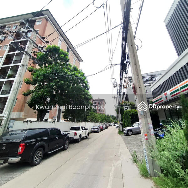 ขาย - B Condo : บี คอนโด, สมุทรปราการ