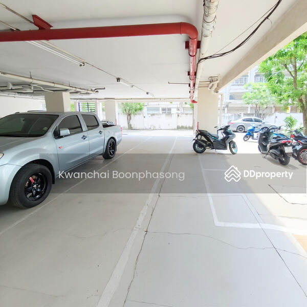 ขาย - B Condo : บี คอนโด, สมุทรปราการ