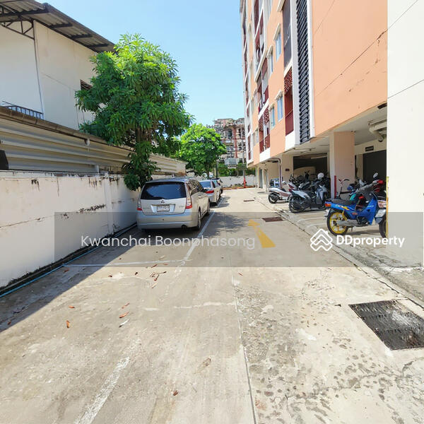 ขาย - B Condo : บี คอนโด, สมุทรปราการ