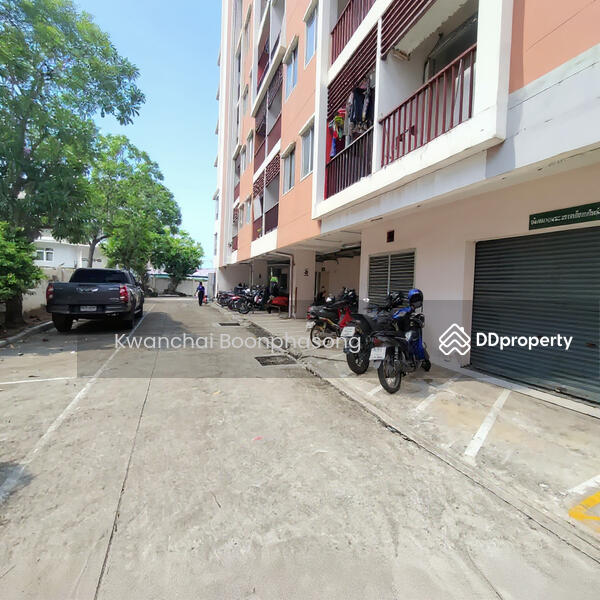 ขาย - B Condo : บี คอนโด, สมุทรปราการ
