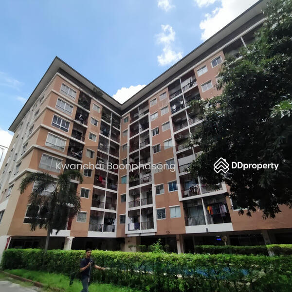 ขาย - B Condo : บี คอนโด, สมุทรปราการ