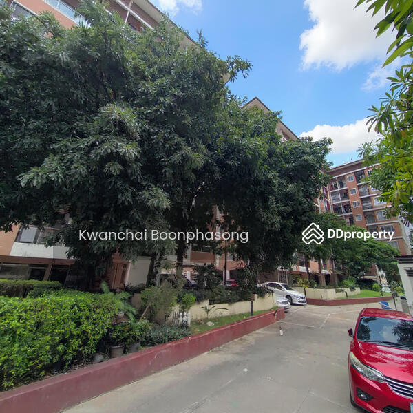 ขาย - B Condo : บี คอนโด, สมุทรปราการ