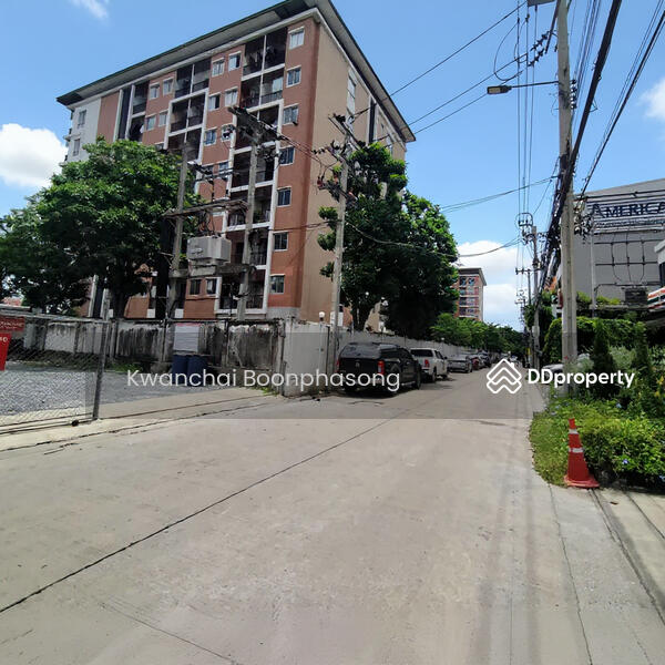 ขาย - B Condo : บี คอนโด, สมุทรปราการ