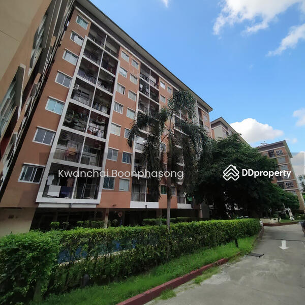ขาย - B Condo : บี คอนโด, สมุทรปราการ