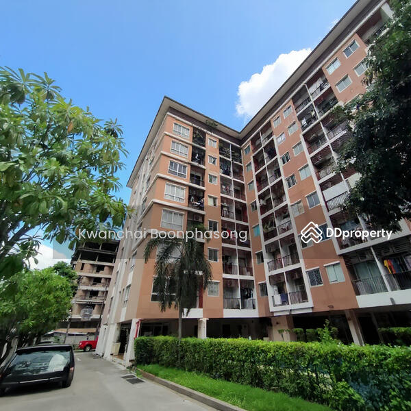 ขาย - B Condo : บี คอนโด, สมุทรปราการ