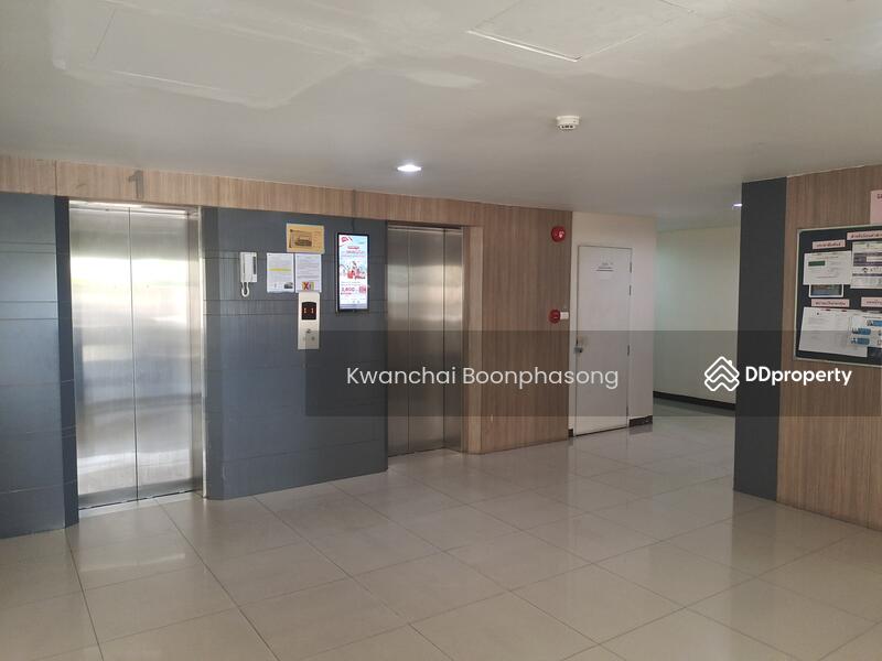 ขาย - B Condo : บี คอนโด, สมุทรปราการ