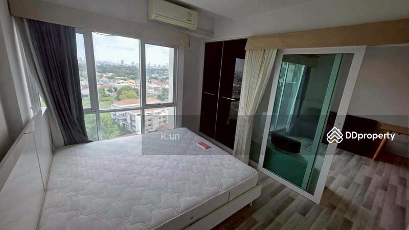 For Rent - The Key Chaengwattana, Nonthaburi