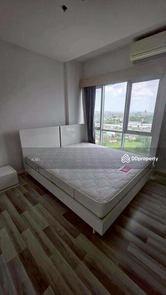 For Rent - The Key Chaengwattana, Nonthaburi