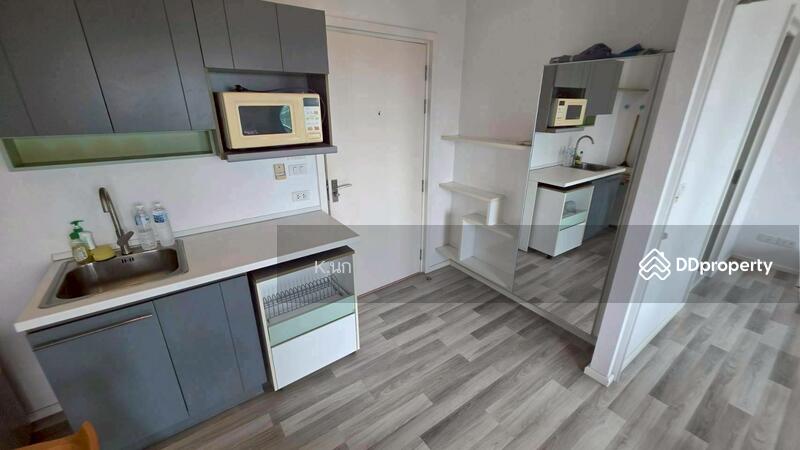 For Rent - The Key Chaengwattana, Nonthaburi
