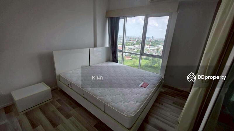 For Rent - The Key Chaengwattana, Nonthaburi