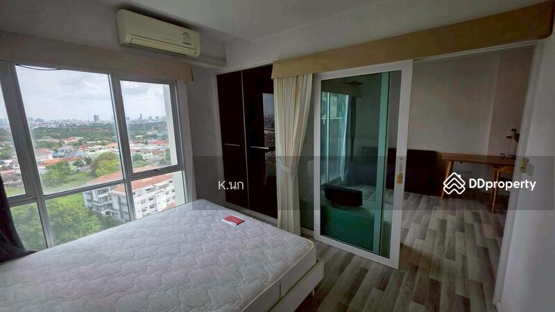 For Rent - The Key Chaengwattana, Nonthaburi